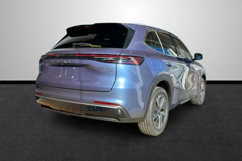 Geely Starray EM-i Pro