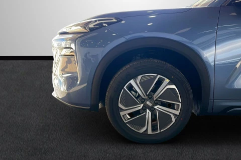 Geely Starray EM-i Pro