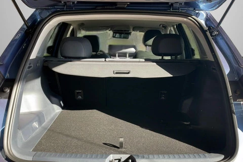 Geely Starray EM-i Pro