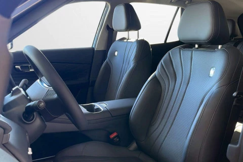 Geely Starray EM-i Pro