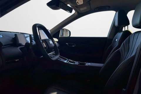 Geely Starray EM-i Pro