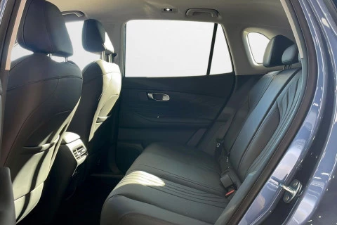 Geely Starray EM-i Pro