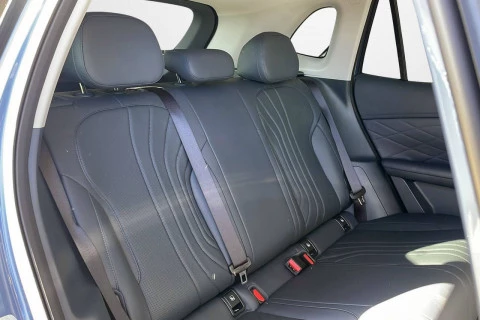 Geely Starray EM-i Pro