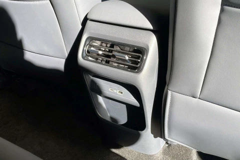 Geely Starray EM-i Pro