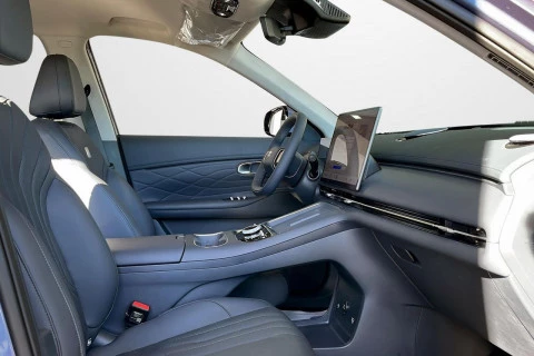 Geely Starray EM-i Pro