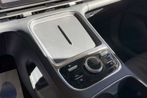 Geely Starray EM-i Pro