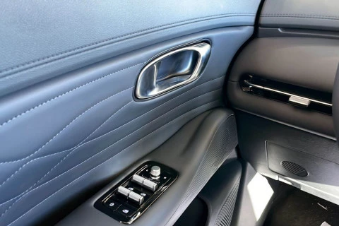 Geely Starray EM-i Pro