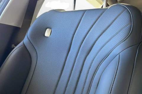 Geely Starray EM-i Pro