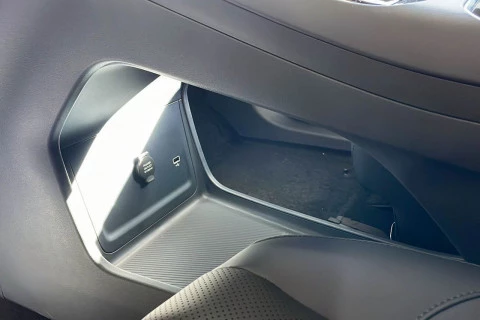 Geely Starray EM-i Pro