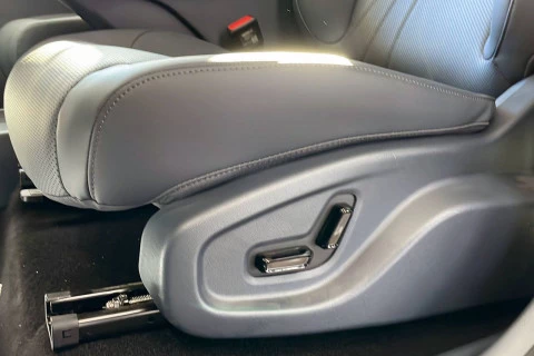 Geely Starray EM-i Pro