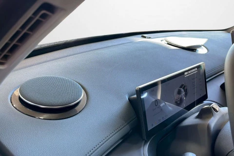 Geely Starray EM-i Pro