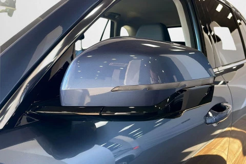 Geely Starray EM-i Pro