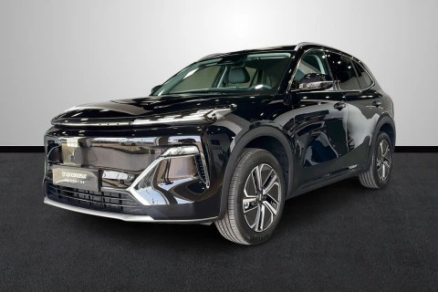 Geely Starray EM-i PRO