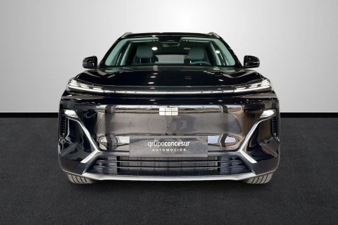 Geely Starray EM-i PRO