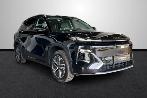 Geely Starray EM-i PRO