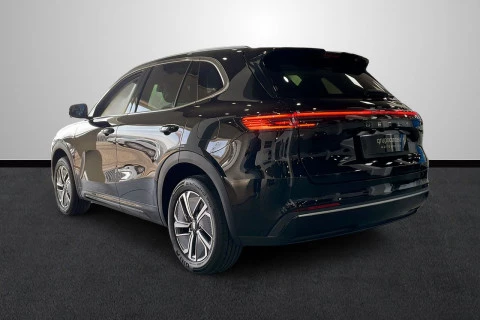 Geely Starray EM-i PRO