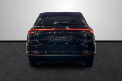 Geely Starray EM-i PRO