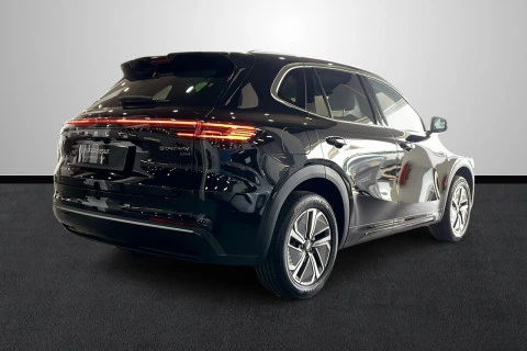 Geely Starray EM-i PRO