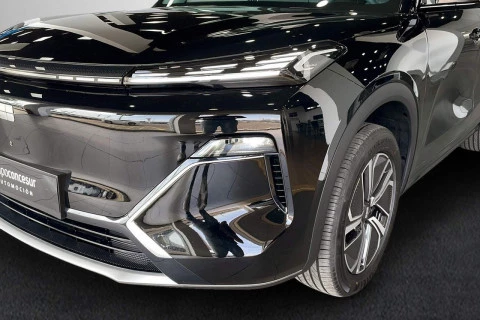 Geely Starray EM-i PRO