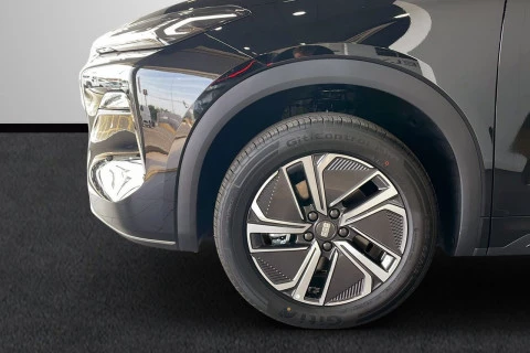 Geely Starray EM-i PRO
