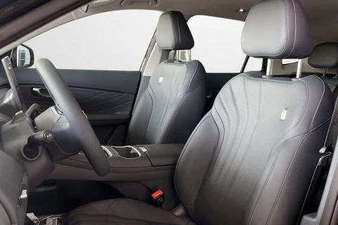 Geely Starray EM-i PRO