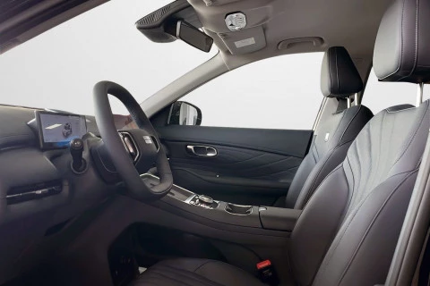 Geely Starray EM-i PRO