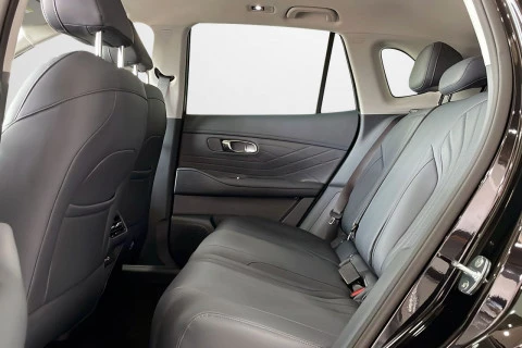 Geely Starray EM-i PRO