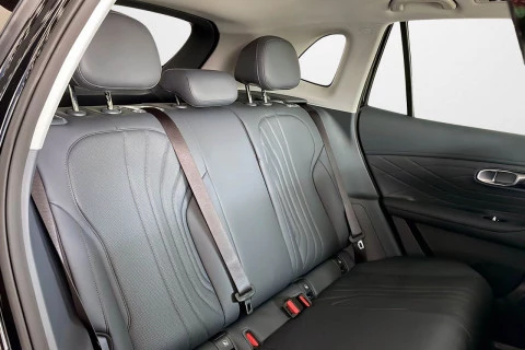 Geely Starray EM-i PRO