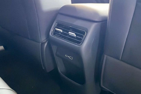 Geely Starray EM-i PRO