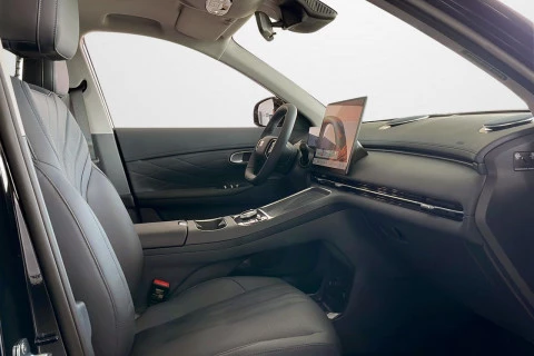 Geely Starray EM-i PRO