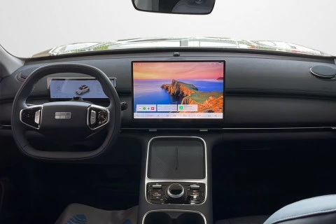 Geely Starray EM-i PRO