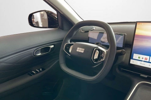 Geely Starray EM-i PRO