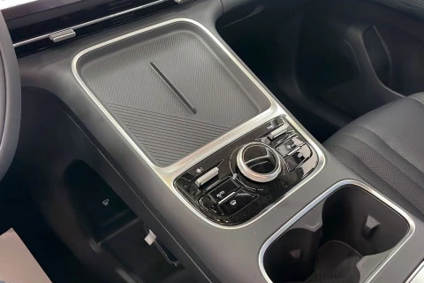 Geely Starray EM-i PRO