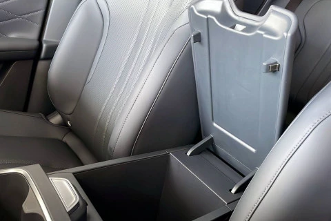 Geely Starray EM-i PRO