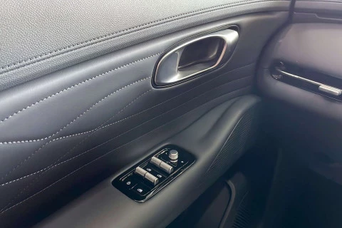 Geely Starray EM-i PRO