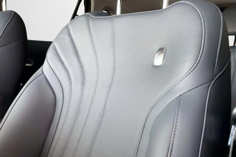 Geely Starray EM-i PRO