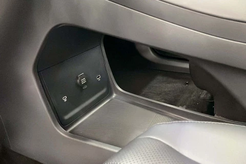 Geely Starray EM-i PRO