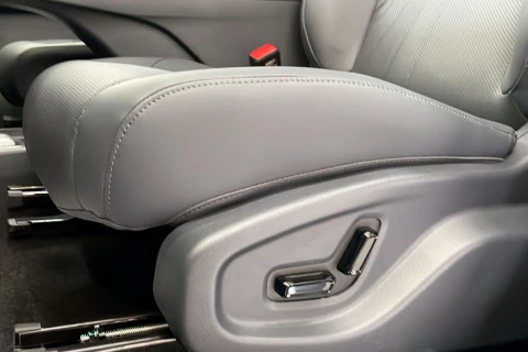 Geely Starray EM-i PRO