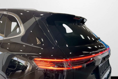 Geely Starray EM-i PRO