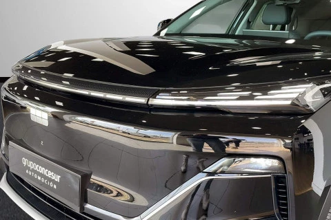 Geely Starray EM-i PRO