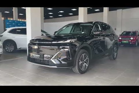 Geely Starray EM-i PRO