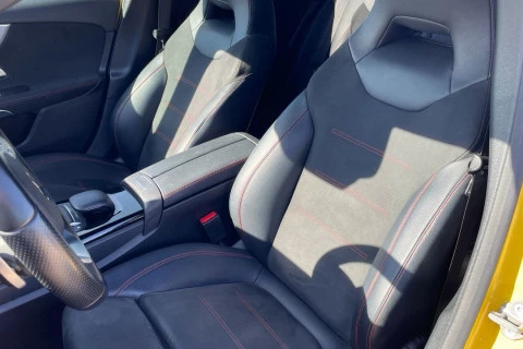 Mercedes-Benz Clase A A 250 e