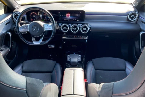 Mercedes-Benz Clase A A 250 e