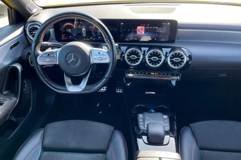 Mercedes-Benz Clase A A 250 e