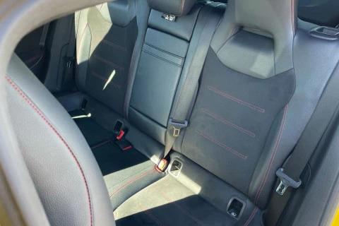 Mercedes-Benz Clase A A 250 e