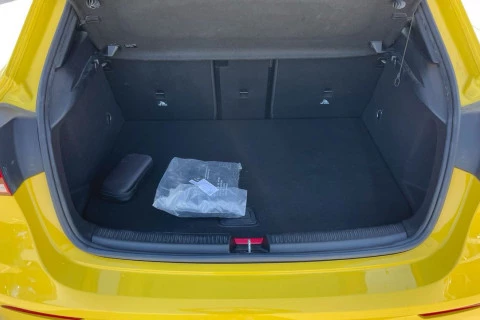 Mercedes-Benz Clase A A 250 e