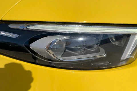 Mercedes-Benz Clase A A 250 e