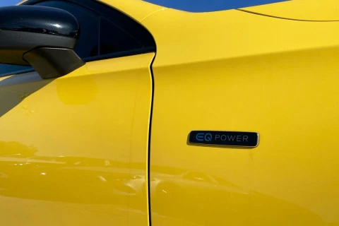 Mercedes-Benz Clase A A 250 e