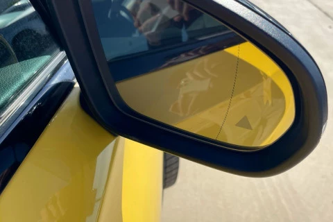 Mercedes-Benz Clase A A 250 e