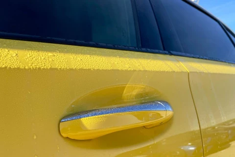 Mercedes-Benz Clase A A 250 e